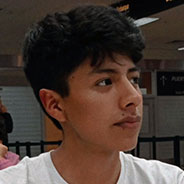 Harol Huamán, bailarín profesional